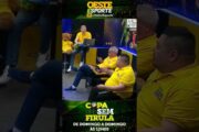 A INGLATERRA NÃO TEM CHANCE DE GANHAR A COPA?