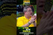 A LIÇÃO QUE CURAÇAO DEU NO MUNDO