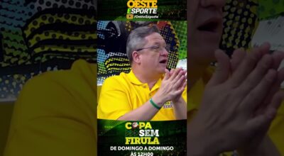 A LIÇÃO QUE CURAÇAO DEU NO MUNDO