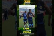 A SELEÇÃO MAIS CARISMÁTICA DA COPA! OLHA COMO CURAÇAO CHEGOU!