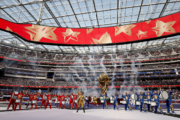 Copa de 2026 tem média de gols mais alta desde 1958