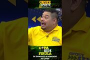 “ABSURDO A ITÁLIA FICAR FORA”: MILTON NEVES PROPÕE MUDANÇA NA FIFA!
