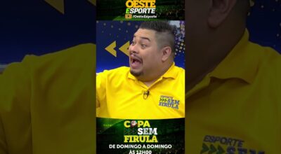 “ABSURDO A ITÁLIA FICAR FORA”: MILTON NEVES PROPÕE MUDANÇA NA FIFA!