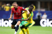 Tchéquia e África do Sul empatam e seguem sem vencer na Copa do Mundo