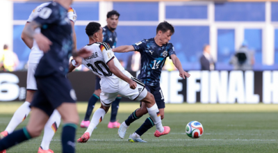 Paraguai elimina a Alemanha nos pênaltis e faz história na Copa do Mundo