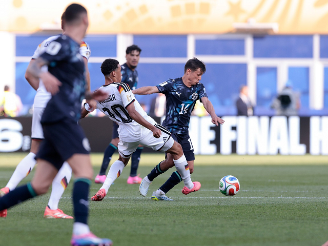 Paraguai elimina a Alemanha nos pênaltis e faz história na Copa do Mundo