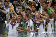 lista completa das Seleções que conquistaram a Copa do Mundo