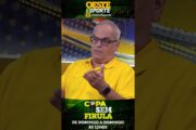 ARBITRAGEM BRASILEIRA: A MAIOR DELEGAÇÃO DA HISTÓRIA DA COPA!
