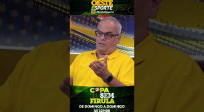 ARBITRAGEM BRASILEIRA: A MAIOR DELEGAÇÃO DA HISTÓRIA DA COPA!