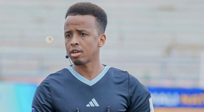 Árbitro da Somália tem entrada nos EUA negada e corre risco de perder a Copa