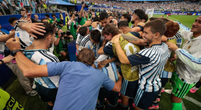 Argentina x Jordânia: veja as escalações e onde assistir ao duelo da última rodada do Grupo J
