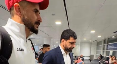 Herói da classificação do Iraque relata interrogatório de sete horas nos Estados Unidos antes da Copa