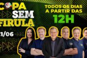 BRASIL EM ALERTA! PERDEMOS O RAPHINHA E A ALEMANHA NÃO PERDOA!