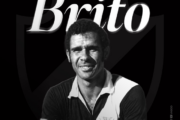 Morre Brito, zagueiro campeão mundial com o Brasil na Copa de 1970