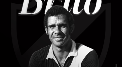 Morre Brito, zagueiro campeão mundial com o Brasil na Copa de 1970