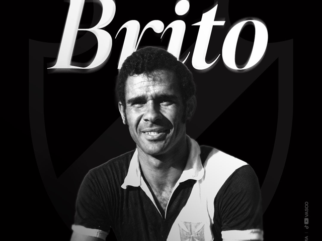 Morre Brito, zagueiro campeão mundial com o Brasil na Copa de 1970