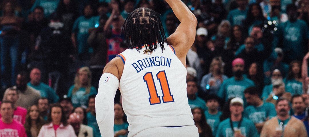 Knicks vencem Spurs fora de casa e largam na frente nas Finais da NBA
