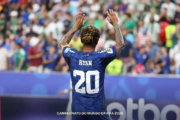 Cabo Verde segura empate com a Arábia Saudita e faz história com classificação inédita