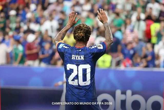 Cabo Verde segura empate com a Arábia Saudita e faz história com classificação inédita