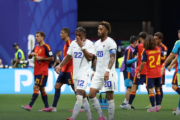 CABO VERDE SEGURA ESPANHA COM PROTAGONISMO DO GOLEIRO VOZINHA
