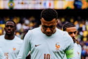 Erro em uniformes da Nike vira assunto na Copa do Mundo de 2026