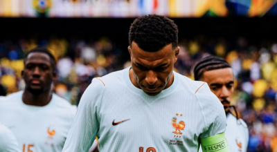 Erro em uniformes da Nike vira assunto na Copa do Mundo de 2026