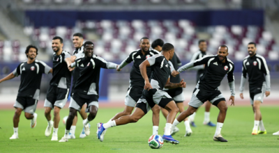 Catar divulga convocação com jogadores brasileiros para a Copa