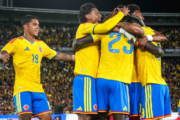 Uzbequistão e Colômbia estreiam na Copa do Mundo em duelo pelo Grupo K