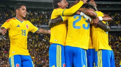 Uzbequistão e Colômbia estreiam na Copa do Mundo em duelo pelo Grupo K