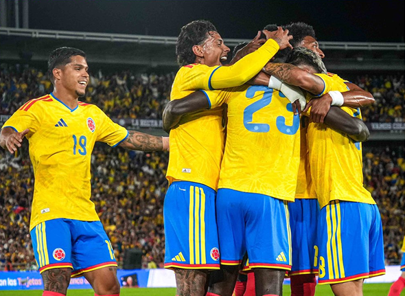Uzbequistão e Colômbia estreiam na Copa do Mundo em duelo pelo Grupo K