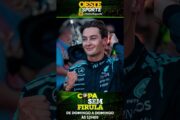 COMO ASSIM? RUSSELL VOOU E HAMILTON OPEROU UM MILAGRE NA ÁUSTRIA
