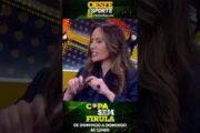 COMO O GOLEIRO VOZINHA VIROU ÍDOLO NO BRASIL