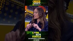 COMO O GOLEIRO VOZINHA VIROU ÍDOLO NO BRASIL