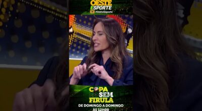 COMO O GOLEIRO VOZINHA VIROU ÍDOLO NO BRASIL