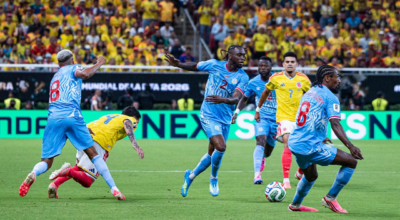 RD Congo x Uzbequistão: veja as escalações e onde assistir ao duelo decisivo do Grupo K