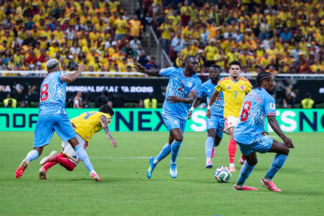 RD Congo x Uzbequistão: veja as escalações e onde assistir ao duelo decisivo do Grupo K