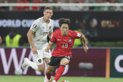 Coreia do Sul vira sobre a República Tcheca na estreia da Copa