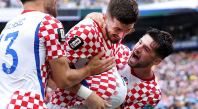 Croácia vence Gana, garante vaga e elimina africanos da Copa do Mundo