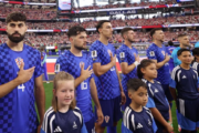 Croácia vence Panamá e segue viva na Copa do Mundo