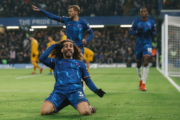 Real Madrid anuncia contratação do lateral Marc Cucurella