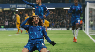 Real Madrid anuncia contratação do lateral Marc Cucurella