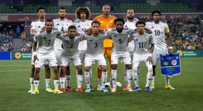 Curaçao enfrentará as maiores distâncias na Copa do Mundo de 2026
