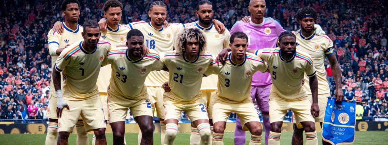 Curaçao x Costa do Marfim: veja as escalações e onde assistir ao duelo do Grupo E