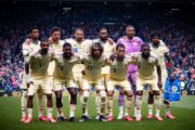Seleção conta com 25 jogadores nascidos fora do país na Copa