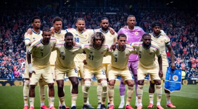 Seleção conta com 25 jogadores nascidos fora do país na Copa