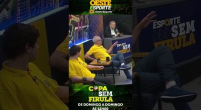 DE CRÍTICA A DEFENSORA: POR QUE LEILA PEREIRA MUDOU DE IDEIA SOBRE A SAF?
