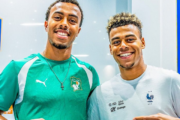 Oito pares de irmãos estarão na Copa do Mundo de 2026