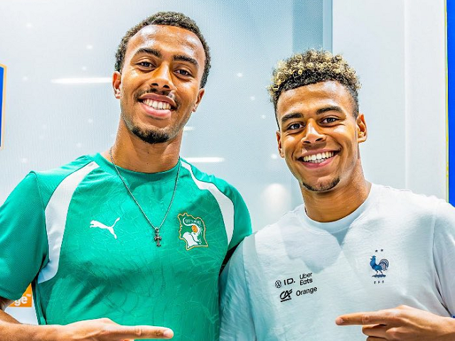 Oito pares de irmãos estarão na Copa do Mundo de 2026