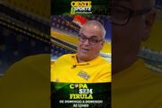 DUDU NO SÃO PAULO? A NOTÍCIA QUE PAROU O FUTEBOL PAULISTA HOJE