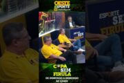 ÉDERSON TITULAR NA COPA? ENTENDA O PLANO DE ANCELOTTI